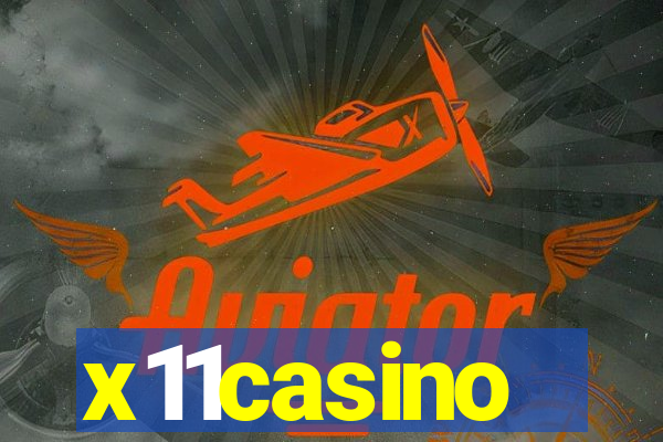 x11casino