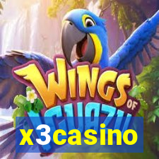 x3casino