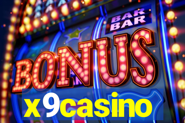 x9casino