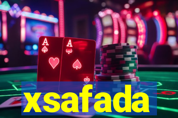 xsafada