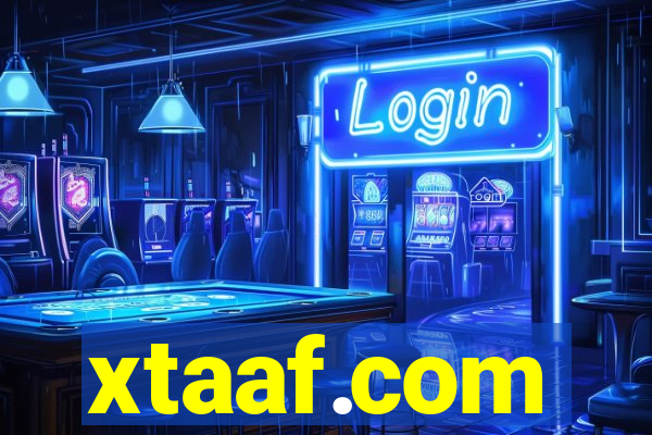 xtaaf.com