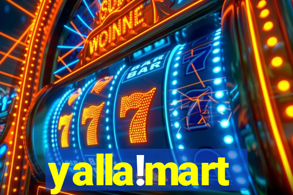 yalla!mart