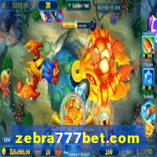 zebra777bet.com